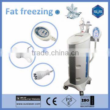 Body Shaping Machine/ Cool Slimming Machine/ Cool Tech Fat Freezing Machine photo-2