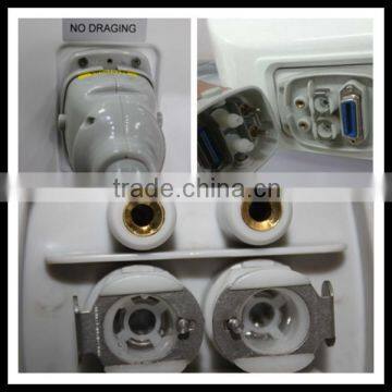 Physiotherapy Equipment Latest Products in Market 808nm Diode Laser Hair Removal photo-4