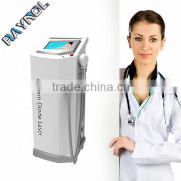 2500W Germany Tec Medical Beauty Equipment Manufacture 808nm Laser Diode Hair Remover