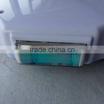 CE Approval Painless Hair Removal IPL Beauty Salon Equipment photo-4