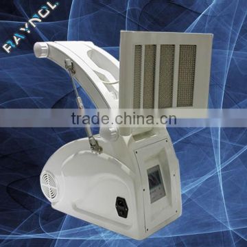 professional pdt led light therapy beauty machine