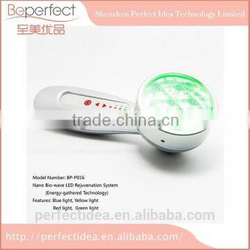 Hot-Selling high quality low price facial beauty machine