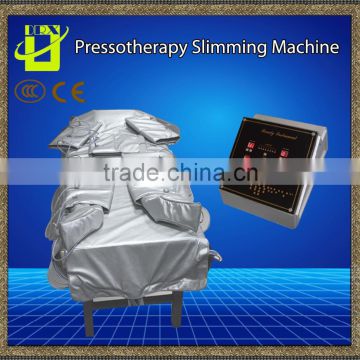 Weight loss air pressure high quality presoterapia equipo pressure therapy pressotherapy machine for home use