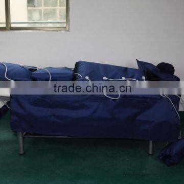 Professional Blanket Weight Loss /Massage Pressotherapy Machine photo-3