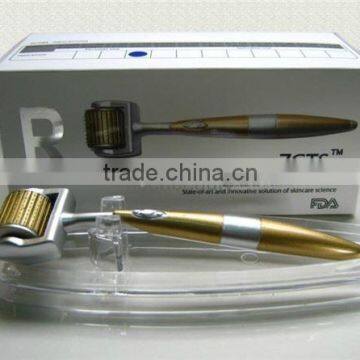 CE Approval ZGTS 192 Titanium ZGTS Derma Roller