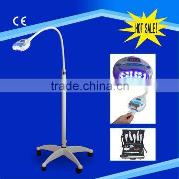 Best selling ,top quality laser blue LED light teeth whitening,tooth whitening products