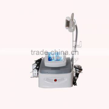 40KHZ Cooling Machine Cavitation And Rf Weight Loss Lifting Slimming Beauty Machine Rf Cavitation Machine