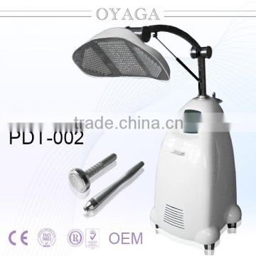 Led Light Skin Therapy Photon Light Therapy Machine Lipo Light Led Light Therapy For Skin Led Machine Led Light Facial Machine PDT-002