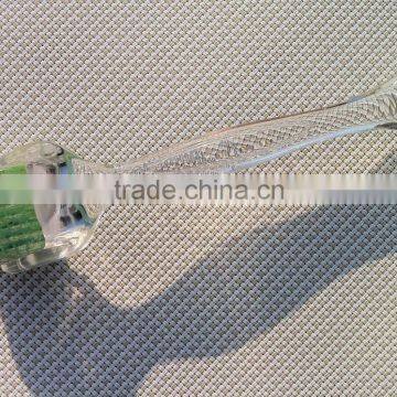 New Year Sale!! Cellulite, Stretch Marks, Wrinkles Facial & Body Skin Vibrating Derma Roller photo-4