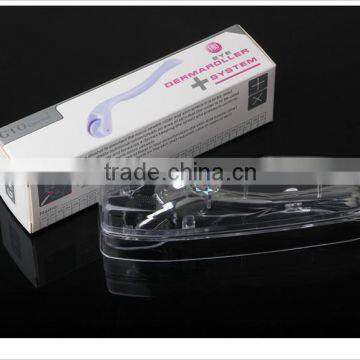 Anti Eye Wrinkle Stainless Steel 180 Needles Eye Derma Roller photo-3