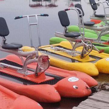 Children Water Bike, Water Bike Pedal Boats for Sale photo-2