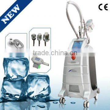 innovative new products:cryolipolisis weight loss equipment beauty salon machine