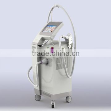 High technology! 808nm Diode Laser permanent epliation machine