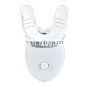 Professional LED Teeth Whitening Light,Portable Dental Teeth Whitening Light for home use teeth whitening system