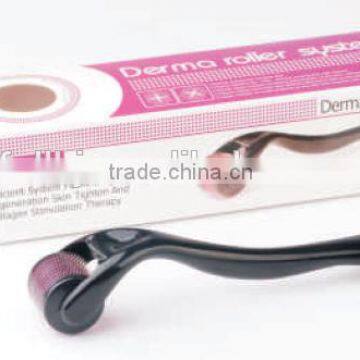 Factory Direct Supply Drs 540 Titanium Derma Roller photo-5