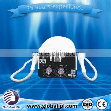 2016 Newest Beauty no Pain Beauty Equipment Skin Rejuvenation Portable Beauty Instrumentbeauty Device Shr for Hair Removal