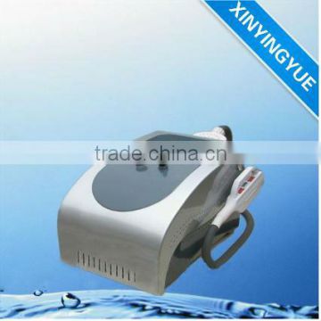 muti-function beauty Fast effect beauty salon prot skin rejuvenation E-Light IPL +RFduc