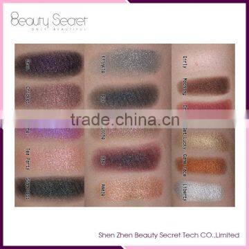 Wholesale 2016 NEW Single Pressed Powder Eyeshadow photo-2