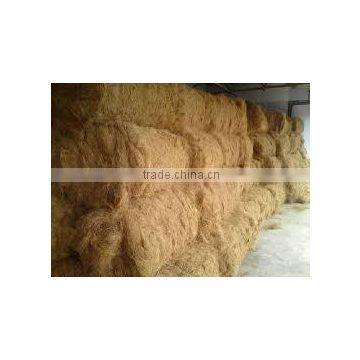 coconut coir fiber