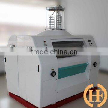 Hongdefa 200 Ton/24h Maize Milling Machine for Breakfast Meal photo-3