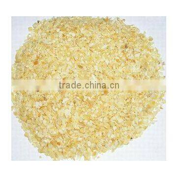 2015 New Crop Material Garlic Granule Exporter From China photo-2