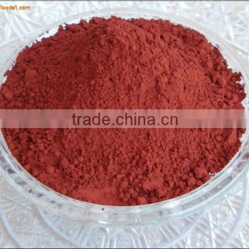 Natural organic pure 100% citrinin free Red Yeast Rice Extract