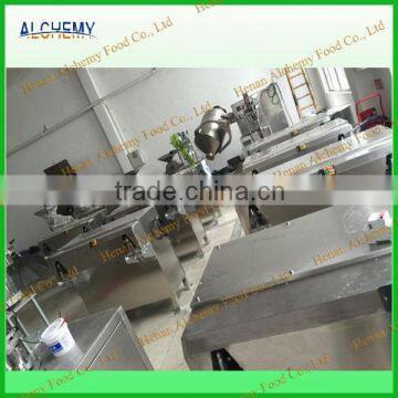 High Capacity Coconut Dehusking Machine