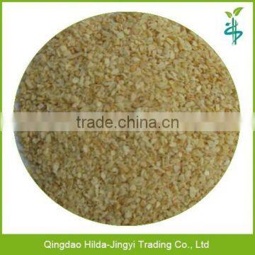 2015 Crop White Dehydrated Garlic Granules