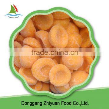 Iqf Frozen Yellow Peach photo-2