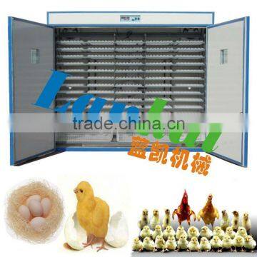 24000 egg Poultry incubator