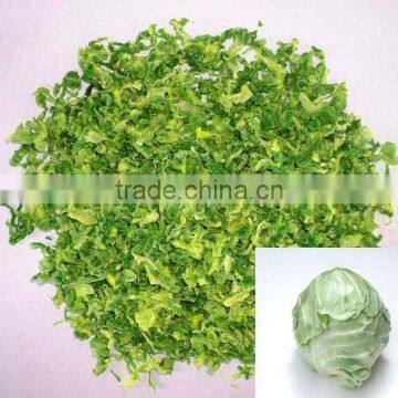 sell dried cabbage flakes 2012 Grade A