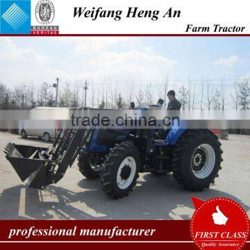 tractor Front end loader