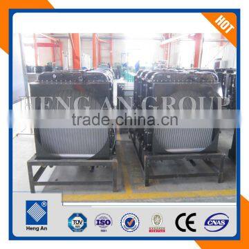 Brand New Intercooler for Truck Radiator Company With High Quality photo-3