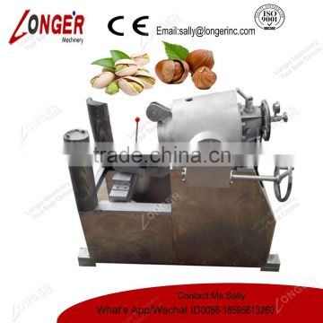 Hot Sale Pistachio Opening Machine