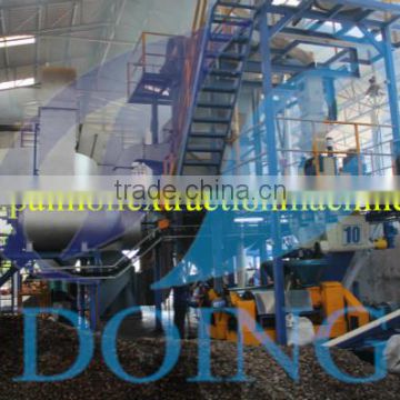 Palm fruit machine | palm oil making machine CE approved