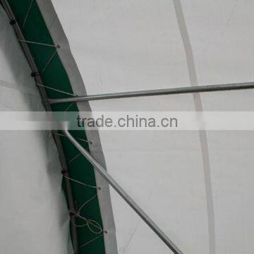 Outdoor Strong Weight Fabric Shelter photo-3