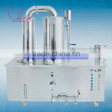 fully enclosed backflow thickening and filtering machine /honey processing machine/food machine