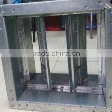 Fireproof Control Fire Damper / Duct Valve photo-5