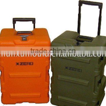 plastic tote box , carrying box ,tool case