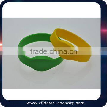 Hot selling wristband name tag wristband china wristband with CE certificate