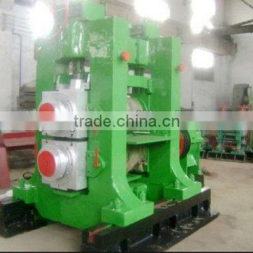 Hot rolling mill with 100000ton capacity per year