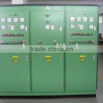 Generating Set Parallel Connection Cabinet