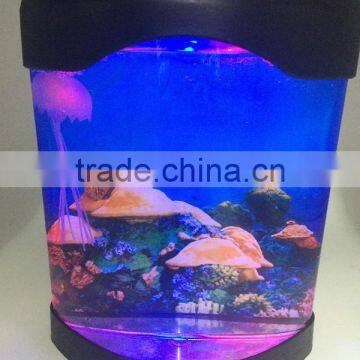 Jellyfish Aquarium Tank