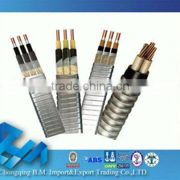 CXF CXV CVV Shipboard Power Cable 0.6/1KV