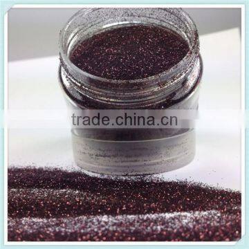 ISO 9001PET Glitter for Plastic Application photo-3