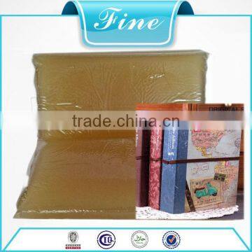 Jelly Glue for Rigid Box Bookbinding Glue for Cardboard Boxes photo-5