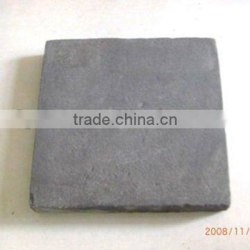 Grey terracotta of brick