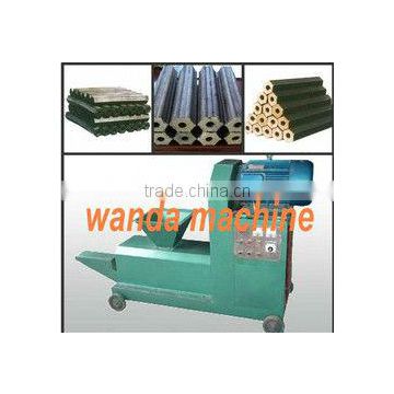 2012 New Type Briquette Press Machine Price