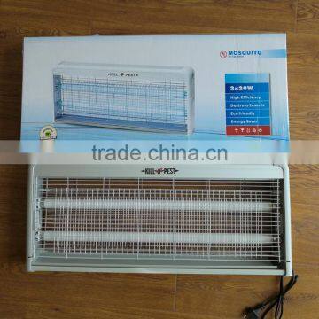 2016 Hot Sell Mosquito Fly Trap Killer Lamp photo-6