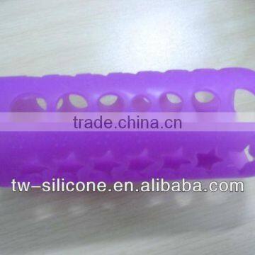 high quality silicone bottle band